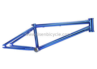 China Chromoly 4130 Stahl 20 Zoll BMX Rahmen BMC09 Dj/Freestyle fournisseur