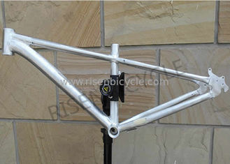 China 26er Aluminium BMX/Dirt Jump Bike Rahmen Hardtail Mountain Bike Rahmen 13,5 Zoll fournisseur