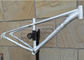 26er Aluminium BMX/Dirt Jump Bike Rahmen Hardtail Mountain Bike Rahmen 13,5 Zoll fournisseur