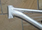 26er Aluminium BMX/Dirt Jump Bike Rahmen Hardtail Mountain Bike Rahmen 13,5 Zoll fournisseur