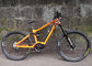 500w-750w Vollfederung Elektro-Fahrrad, 27.5er 48v E- Mountain Bike Ebike fournisseur