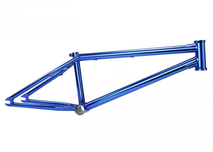 Chromoly 4130 Stahl 20 Zoll BMX Rahmen BMC09 Dj/Freestyle 0