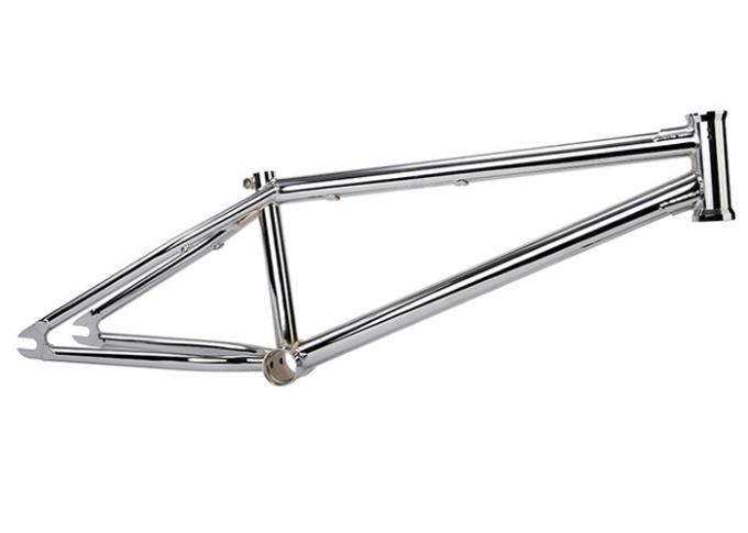 Chromoly 4130 Stahl 20 Zoll BMX Rahmen BMC09 Dj/Freestyle 1