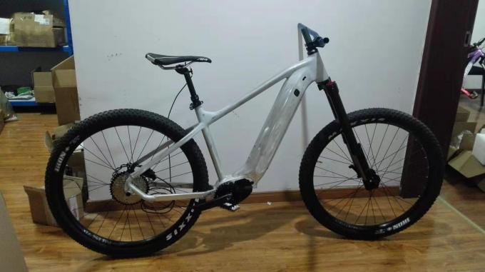 Bafang 500w e Fahrrad-Kit, 27.5 plus Elektro-Bike Umrüstung Kit 1