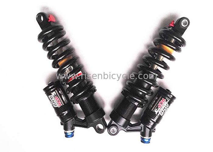 DNM RCP22 Mountainbike Stoßdämpfer - Für Downhill, Freeride & All-Mountain