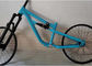 Fahrrad 24er Junior Full Suspension Mountain Bike Rahmen-XC/Trail Softtail Mtb fournisseur