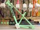 China Großhändler 26x2.50 Aluminium 4x/Dirt Sprung Bike Frame Hardtail Am fournisseur