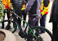 elektrisches Fahrrad des Mittel-Antriebs-250w, 350w Mountainbike Emtb Hardtail Ebike fournisseur