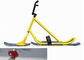 China-Aluminiumschnee-Roller der hohen Qualität für Kinderschnee-Fahrrad Snowscooter fournisseur