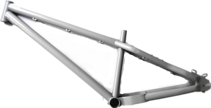 26er Chromolly BMX/Dirt Jump Bike Rahmen Scheibenbremse 135x10 Mtb 0
