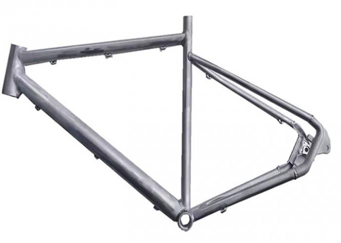 29er Aluminium Kies Strand Fahrrad Leichtgewicht Atb Road Bike Rahmen 2