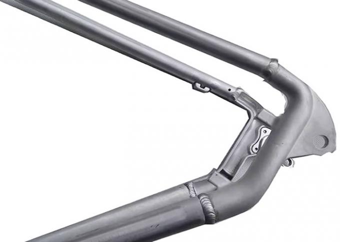 29er Aluminium Kies Strand Fahrrad Leichtgewicht Atb Road Bike Rahmen 5