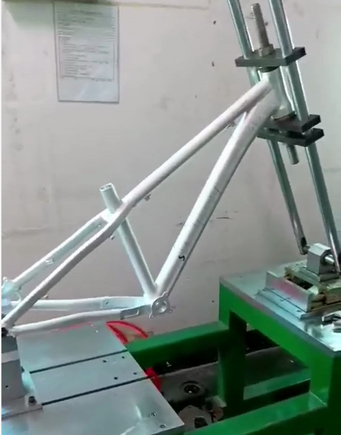 China OEM/ODM Shimano EP8 Elektrisches Mountainbike-Rahmen Pedelec Emtb ep6 Ebike 9