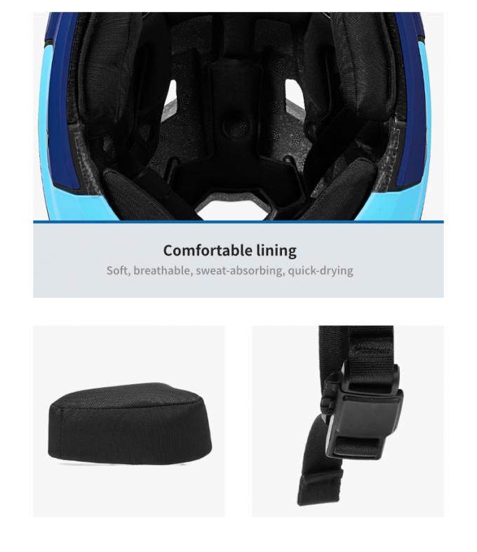 Helme und Schutz für Erwachsene mit Shell PC Inner EPS Khaki Tarnung 10