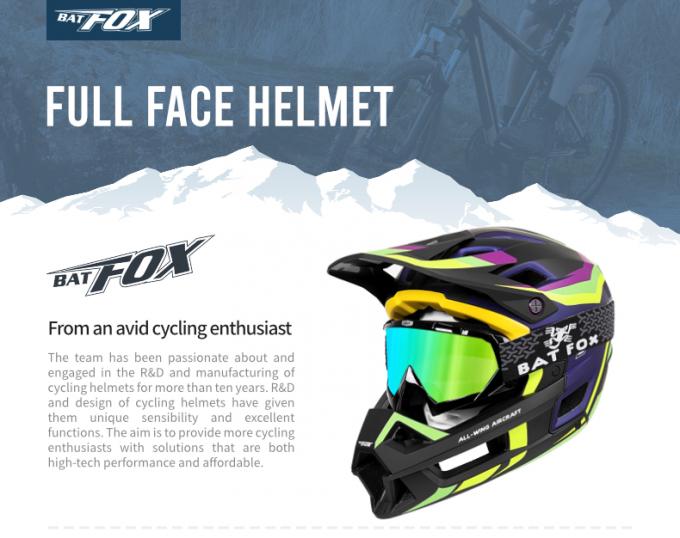 Unisex-Helm und Schutz für Erwachsene mit ausgezeichneter Belüftung 0