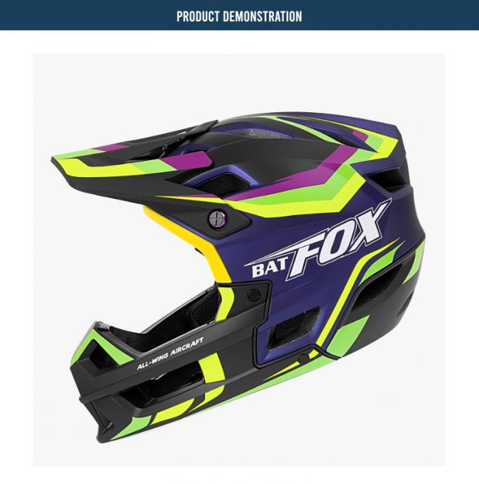 Unisex-Helm und Schutz für Erwachsene mit ausgezeichneter Belüftung 5