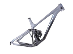 Vollfederungs-Rahmen