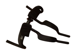 Leichtgewicht Carbon Track Road Racing Bike Lenker TT Bar Außenbreite 330/350/370/390mm