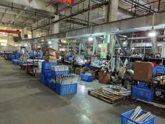 Unsere Rahmenproduktionslinien